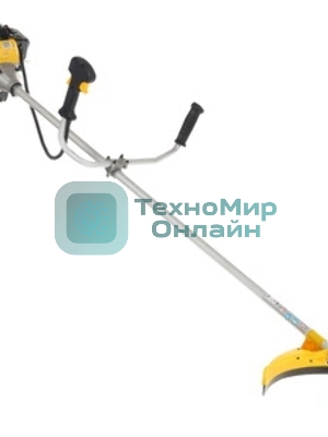 Триммер бензиновый Eurolux TR-1900T, 3,4 л.с.