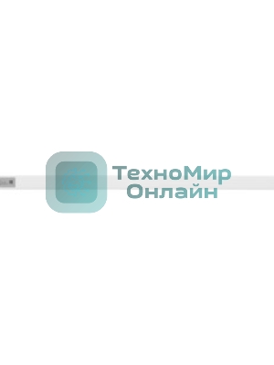 Лампа светодиодная Gauss 105101310 9.5Вт цок.:E14 шар 220B 6500K св.свеч.бел.хол. (упак.:10шт)