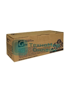 Картридж лазерный GalaPrint GP-CF211A (131A)/731 голубой (1800 стр) для HP LaserJet Pro 200 Color M251/276 Canon i-SENSYS LBP7110CW/LBP7100CN/MF8280CW/MF8250CN/MF8230CN/MF8210CN