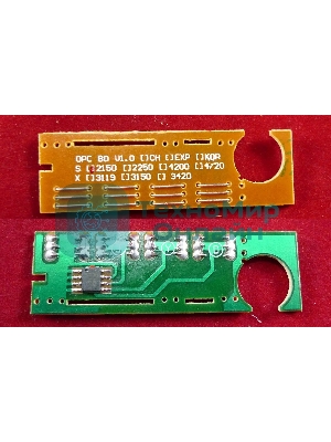 Чип Samsung ML2150/2151/2550/2551 8K (ELP, Китай)