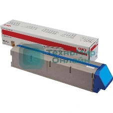 Картридж лазерный Oki C911/C931 24K(cyan)