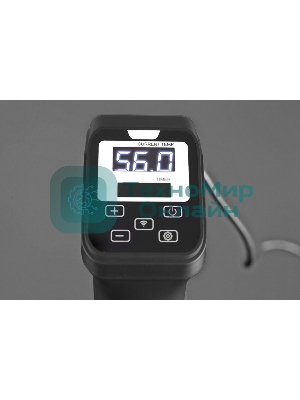 Су вид CASO SV 1200 Pro Smart