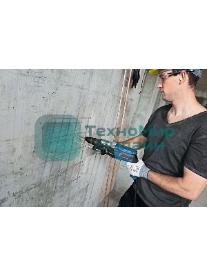 Перфоратор Bosch GBH 2-28 F SDS-plus 0611267600 880 Вт, БСП, 3.2Дж, 2,9кг, 3реж, L-Case