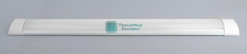 Светильник светодиодный LWL-5029-02 40Вт 6500К 220В NEW Ultraflash 14110