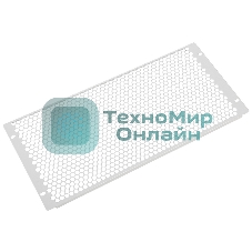 Фальш-панель ЦМО ФП-5.4-9005 черный (упак.:1шт)