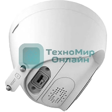 Камера видеонаблюдения IP Imou Turret 2.8-2.8мм цв. корп.:белый (IPC-T26EP-0280B-IMOU)