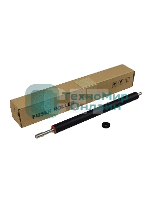 Вал резиновый CET CET6632 для HP LaserJet P1102/P1606 M201/M225