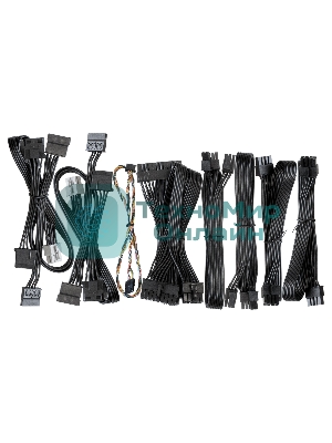 Блок питания серверный 2U Redundant 2x1000W ExeGate EX292323RUS Industrial-RTS1000 (APFC, КПД 94% (80 PLUS Platinum), 4 см fan, 24pin, 2x(4+4)pin, 2PCIe, 2SATA, 6IDE, Cable Management)