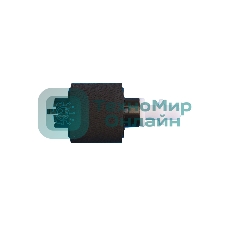 Ролик подхвата CET CET6696 (RL1-3167-000, RL1-1370-000) для HP LJ Enterprise P3015/P3005, M521/M525 2-го лотка