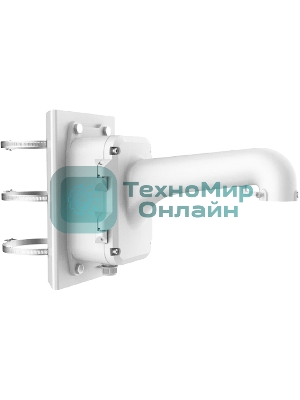Кронштейн Hikvision DS-1604ZJ-pole