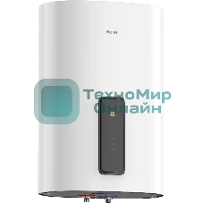 Водонагреватель Haier ES50V-TF7P(R) 3кВт 50л электрический настенный, белый