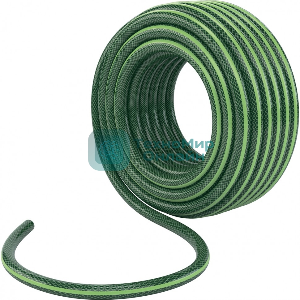 Шланг Palisad 25 м 1'' пвх армированный