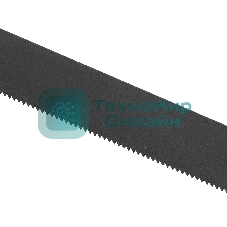 Ножовка по металлу Sparta 300 мм, пластмассовая ручка