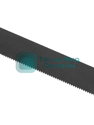 Ножовка по металлу Sparta 300 мм, пластмассовая ручка