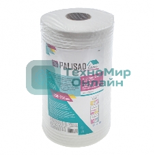 Салфетки универсальные HomePalisad из нетканого материала в рулоне, 250x230 мм, 150 шт.