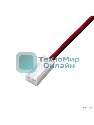 Вентилятор для корпуса ExeGate EX04010S2P черный, 40 мм, 5000 об/мин, 24 дБ, 2 pin