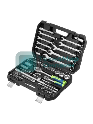 Набор инструментов Сибртех, 1/2