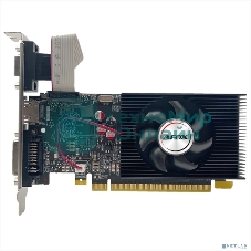 Видеокарта Afox PCI-E AF730-2048D3L5 NVIDIA GeForce GT 730 2Gb 64bit GDDR3 900/1333 DVIx1 HDMIx1 CRTx1 HDCP Ret low profile