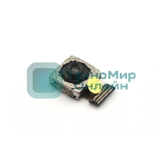 Камера задняя (основная) для Infinix NOTE 12