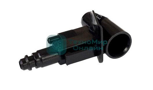 Входной штуцер ЗУ Saeco - Philips - Gaggia