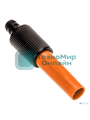 Распылитель-насадка регулируемый ЧЕТЫРЕ СЕЗОНА 62-0287