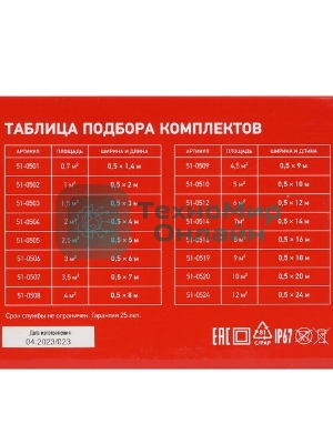Разъем штекерный Rexant полностью изолированный гнездо 4 мм 0.5-1.5 мм² (РШПи-м 1.5-4/РШИм 1,25-5-4) красный