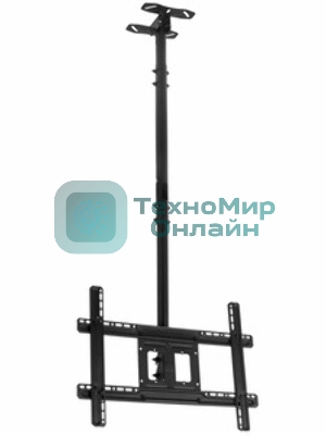 Потолочный кронштейн ONKRON N1L для телевизора 32