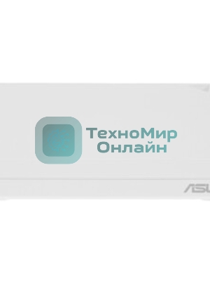 Маршрутизатор ASUS RT-AX57 GO, белый 90IG08N0-MU9C00