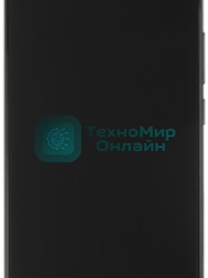 Смартфон HONOR 400 Lite 8/256Gb черный