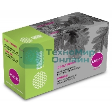 Картридж лазерный Cactus CS-CLT-M404S пурпурный (1000 стр.) для Samsung SL-C430/C430W/C480/C480W/C480FW