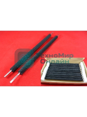 Вал подачи тонера (Supply Roller) Samsung ML-1610/1615/2015/3050/3051/4521, Phaser3300MFP (ELP, Китай) 10штук (цена за упаковку!!!)