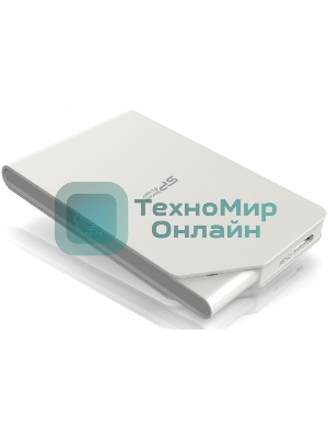 Внешний HDD 2.5