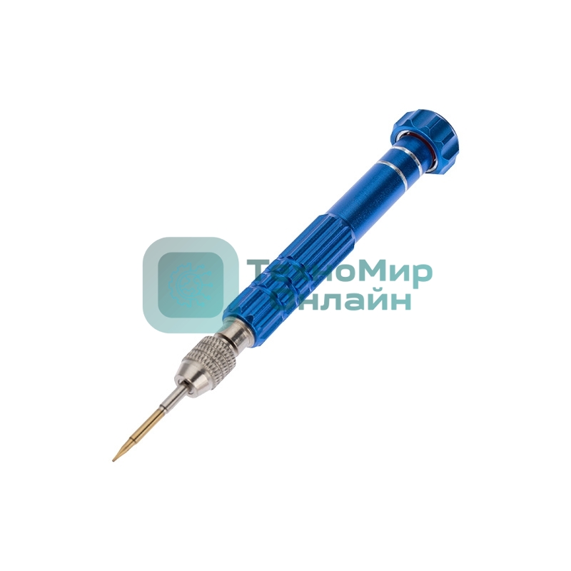 Набор для точечных работ 6 предметов Rexant