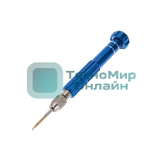 Набор для точечных работ 6 предметов Rexant