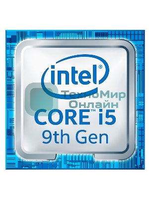 Процессор Intel Core i5-9400 Soc-1151v2 2.9GHz OEM