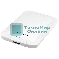 Внешний жесткий диск 2TB ADATA HV300, 2,5