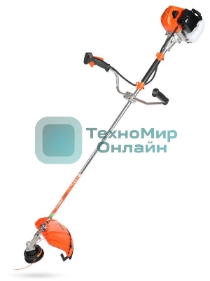 Триммер бензиновый Patriot PT 443 The One, 2.5 л.с.