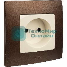 Рамка 1 пост. какао ETIKA