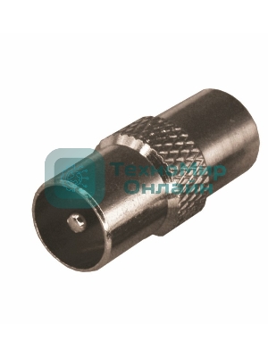 Переходник штекер Rexant TV-штекер TV