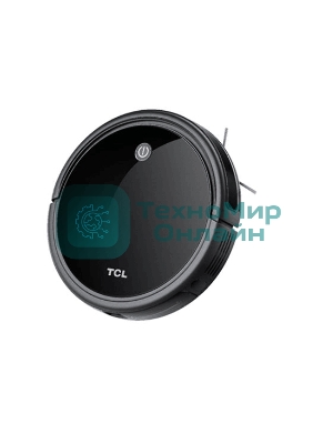 Робот-пылесос TCL Robot Vacuum Sweeva 500 черный