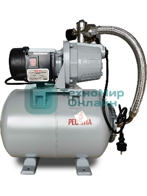 Автономная насосная станция Ресанта АНС-3600Ч