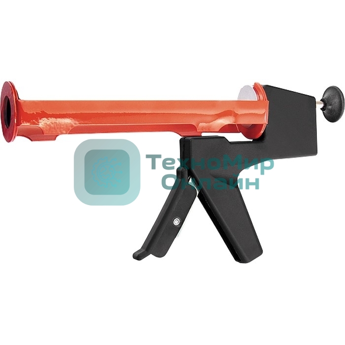 Пистолет для герметика Matrix, 310 мл, 