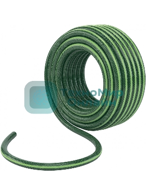 Шланг поливочный Palisad ПВХ 3/4