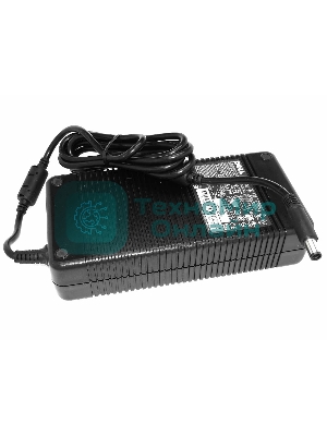 Блок питания (сетевой адаптер) для ноутбуков Dell 19.5V 11.8A 7.4x5.0 230W HC