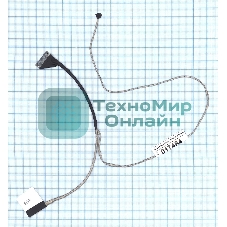 Шлейф матрицы для ноутбука HP Pavilion 15-N 15-F VER-1