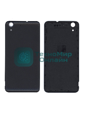Задняя крышка для Huawei Honor 5A Y6 II черный