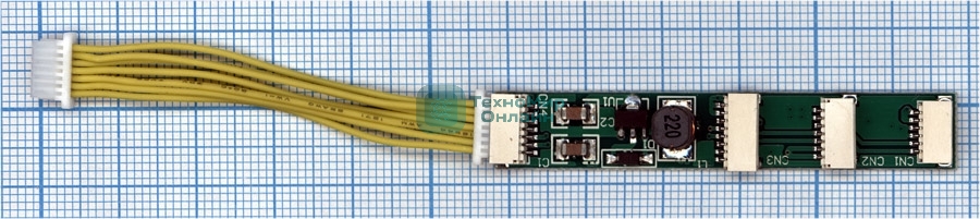 Переходник DC/DC 505