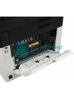 МФУ лазерное Kyocera Ecosys M2040dn (Азия) (1102S33AX0), A4, ч/б, печ. до 40 стр/мин., скан. до 40 стр/мин. (ч/б) 23 стр/мин. (цвет), 1200 x 1200 dpi (печать) 600x600dpi (скан.), USB, RJ-45 (старт.картр. TK-1178)