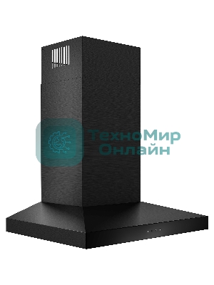 Вытяжка купольная Korting KHC 6831 NGN