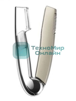 Гигиенический триммер для бровей Remington MPT1000